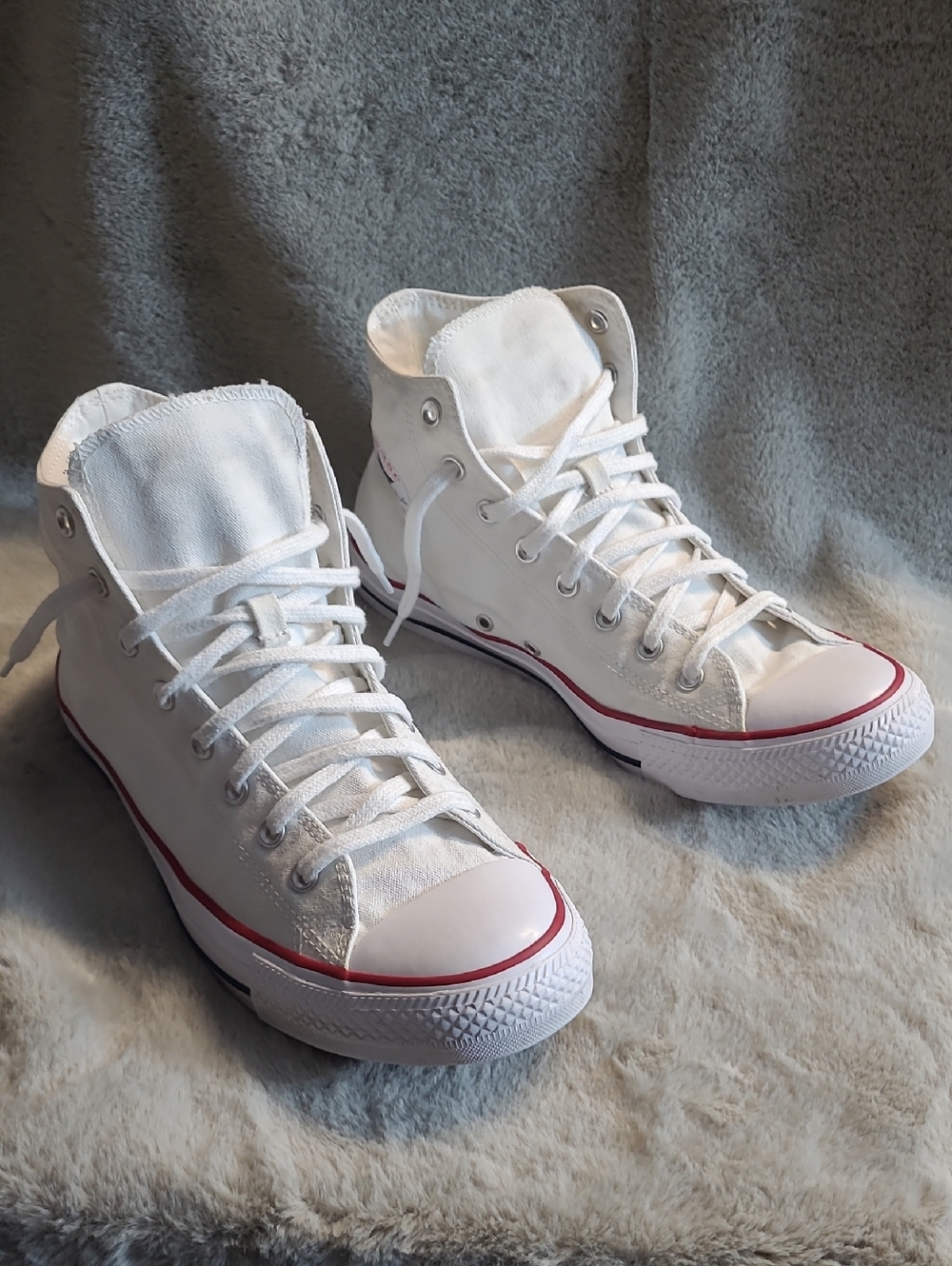 Converse CTAS All Star Sneakers Mens 12